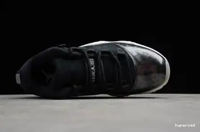 Hyperoad “Barons” Jordan 11 Air Low 0523